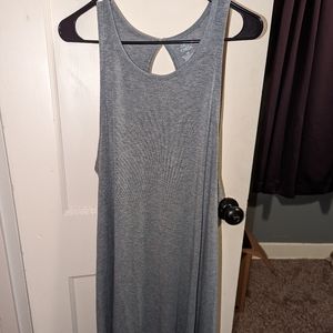 Women's Falls Creek 1X Dress